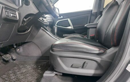 Chery Tiggo 5 I рестайлинг, 2017 год, 979 000 рублей, 10 фотография