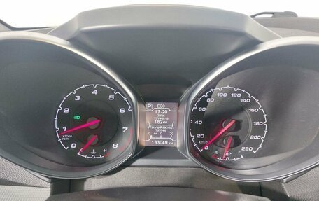 Chery Tiggo 5 I рестайлинг, 2017 год, 979 000 рублей, 11 фотография