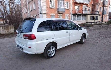 Nissan Liberty, 2000 год, 430 000 рублей, 5 фотография