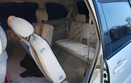 Nissan Liberty, 2000 год, 430 000 рублей, 11 фотография