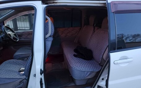 Nissan Liberty, 2000 год, 430 000 рублей, 8 фотография