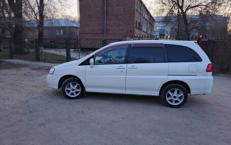 Nissan Liberty, 2000 год, 430 000 рублей, 3 фотография