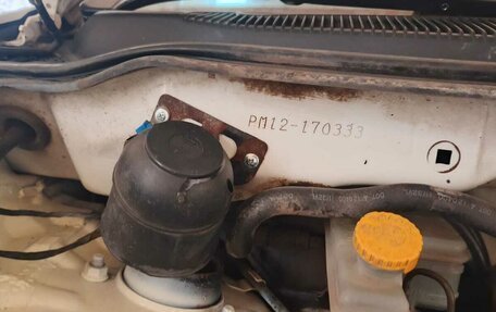 Nissan Liberty, 2000 год, 430 000 рублей, 13 фотография