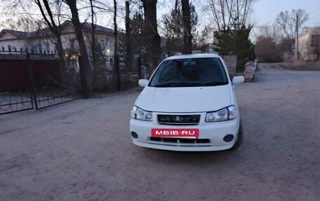 Nissan Liberty, 2000 год, 430 000 рублей, 7 фотография