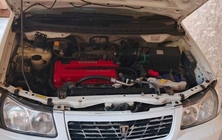 Nissan Liberty, 2000 год, 430 000 рублей, 12 фотография