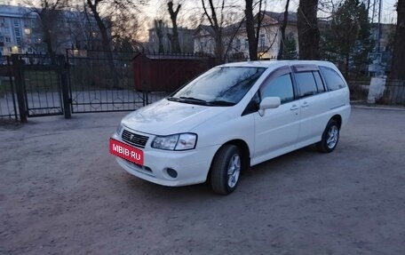 Nissan Liberty, 2000 год, 430 000 рублей, 6 фотография