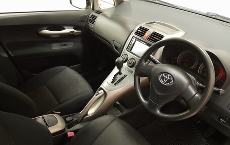 Toyota Auris II, 2006 год, 572 000 рублей, 8 фотография
