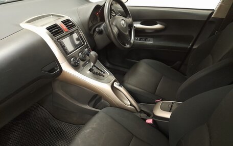 Toyota Auris II, 2006 год, 572 000 рублей, 10 фотография