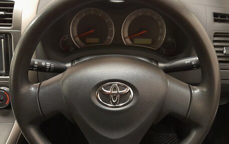 Toyota Auris II, 2006 год, 572 000 рублей, 12 фотография