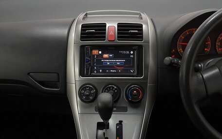Toyota Auris II, 2006 год, 572 000 рублей, 11 фотография