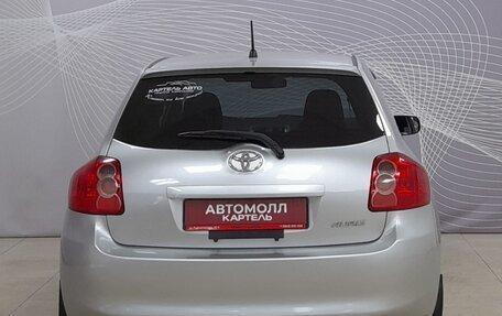 Toyota Auris II, 2006 год, 572 000 рублей, 5 фотография