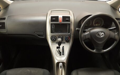 Toyota Auris II, 2006 год, 572 000 рублей, 9 фотография
