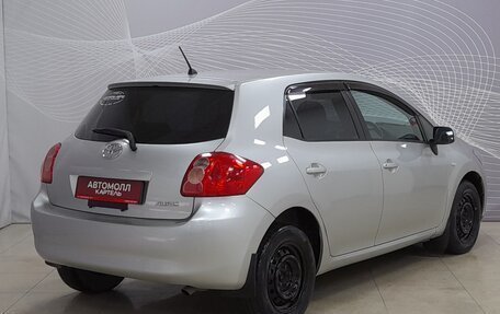 Toyota Auris II, 2006 год, 572 000 рублей, 4 фотография