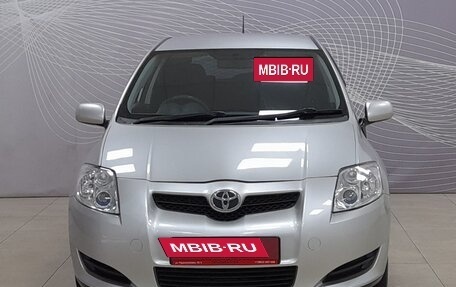 Toyota Auris II, 2006 год, 572 000 рублей, 2 фотография