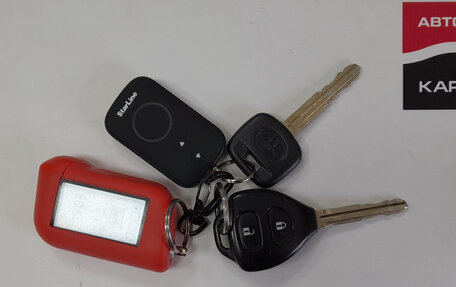 Toyota Auris II, 2006 год, 572 000 рублей, 16 фотография