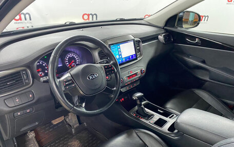 KIA Sorento III Prime рестайлинг, 2019 год, 2 099 000 рублей, 11 фотография
