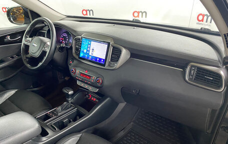 KIA Sorento III Prime рестайлинг, 2019 год, 2 099 000 рублей, 13 фотография