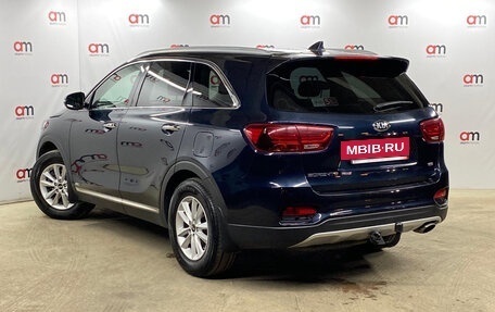 KIA Sorento III Prime рестайлинг, 2019 год, 2 099 000 рублей, 6 фотография