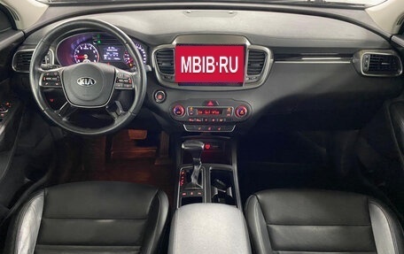 KIA Sorento III Prime рестайлинг, 2019 год, 2 099 000 рублей, 9 фотография