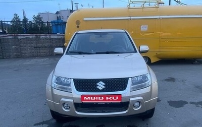 Suzuki Grand Vitara, 2008 год, 1 200 000 рублей, 1 фотография