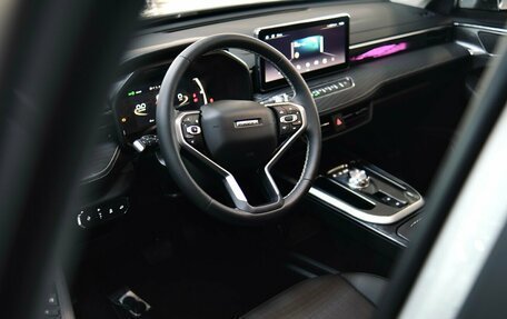 Haval Jolion, 2025 год, 2 749 000 рублей, 15 фотография