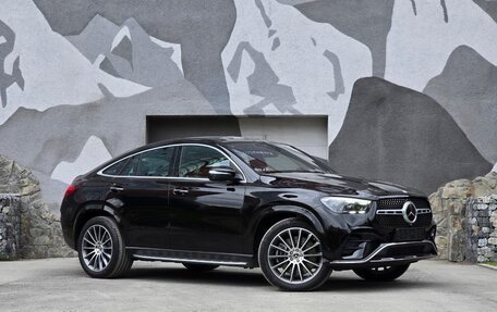 Mercedes-Benz GLE Coupe, 2025 год, 14 800 000 рублей, 3 фотография