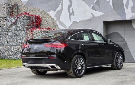 Mercedes-Benz GLE Coupe, 2025 год, 14 800 000 рублей, 4 фотография