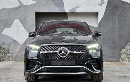 Mercedes-Benz GLE Coupe, 2025 год, 14 800 000 рублей, 2 фотография