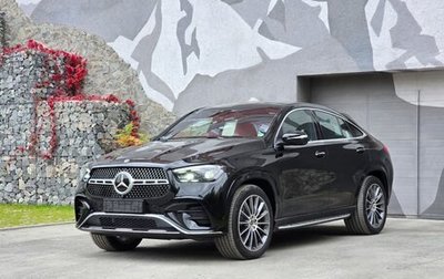 Mercedes-Benz GLE Coupe, 2025 год, 14 800 000 рублей, 1 фотография