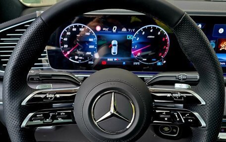 Mercedes-Benz GLE Coupe, 2025 год, 14 800 000 рублей, 18 фотография