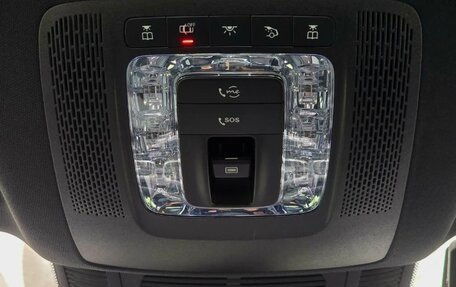 Mercedes-Benz GLE Coupe, 2025 год, 14 800 000 рублей, 20 фотография