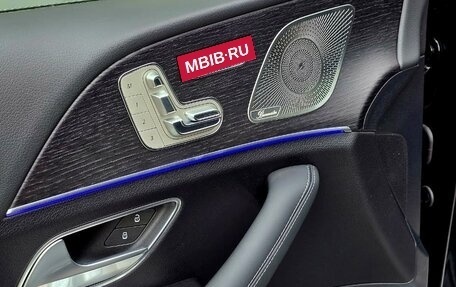 Mercedes-Benz GLE Coupe, 2025 год, 14 800 000 рублей, 11 фотография