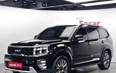 KIA Mohave I, 2023 год, 4 600 000 рублей, 1 фотография