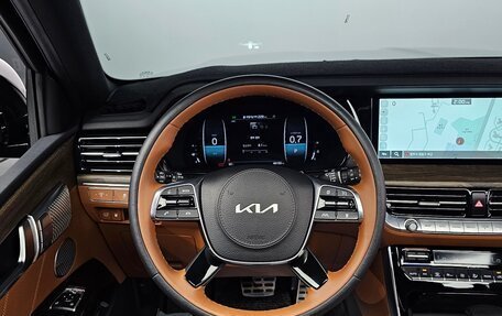 KIA Mohave I, 2023 год, 4 600 000 рублей, 9 фотография