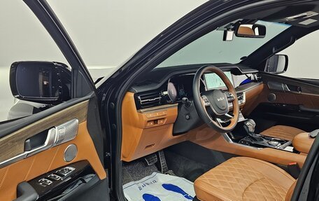 KIA Mohave I, 2023 год, 4 600 000 рублей, 6 фотография