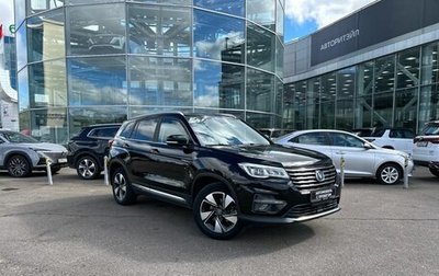 Changan CS75 I рестайлинг, 2021 год, 1 390 000 рублей, 1 фотография