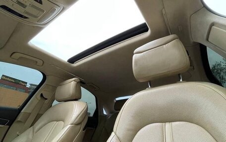Audi A8, 2010 год, 2 000 000 рублей, 8 фотография