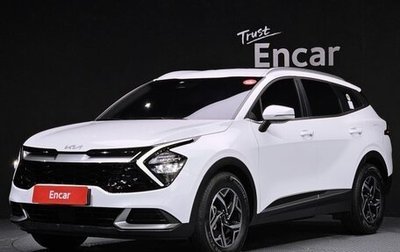 KIA Sportage IV рестайлинг, 2021 год, 2 800 000 рублей, 1 фотография