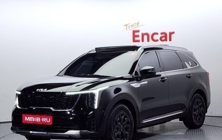 KIA Sorento IV, 2023 год, 5 000 000 рублей, 1 фотография