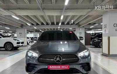Mercedes-Benz E-Класс, 2022 год, 4 023 023 рублей, 1 фотография