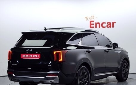 KIA Sorento IV, 2023 год, 5 000 000 рублей, 2 фотография