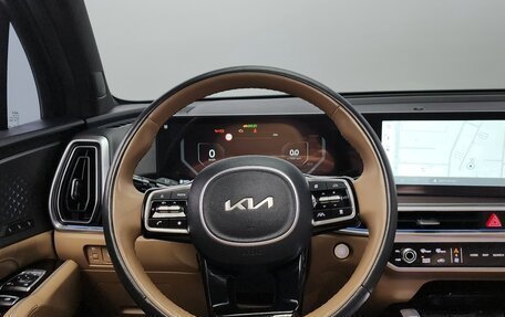 KIA Sorento IV, 2023 год, 5 000 000 рублей, 7 фотография