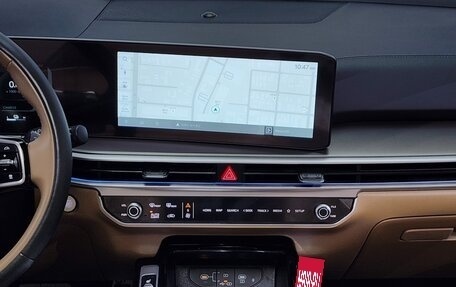 KIA Sorento IV, 2023 год, 5 000 000 рублей, 9 фотография