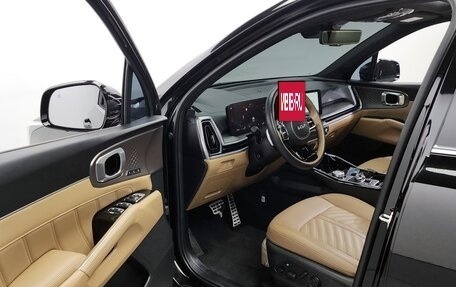 KIA Sorento IV, 2023 год, 5 000 000 рублей, 4 фотография