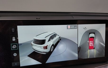 KIA Sorento IV, 2023 год, 5 000 000 рублей, 11 фотография