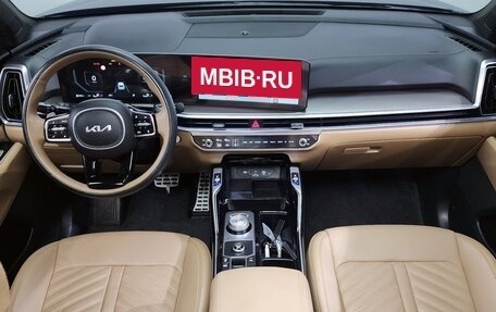 KIA Sorento IV, 2023 год, 5 000 000 рублей, 6 фотография