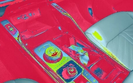 KIA Sorento IV, 2023 год, 5 000 000 рублей, 12 фотография