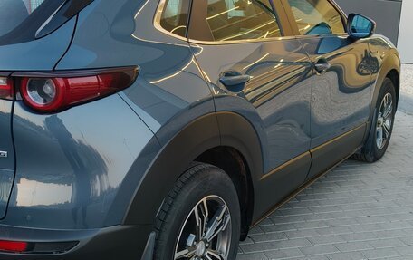 Mazda CX-30 I, 2021 год, 2 600 000 рублей, 3 фотография