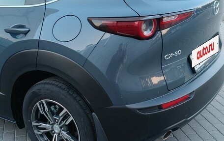 Mazda CX-30 I, 2021 год, 2 600 000 рублей, 2 фотография