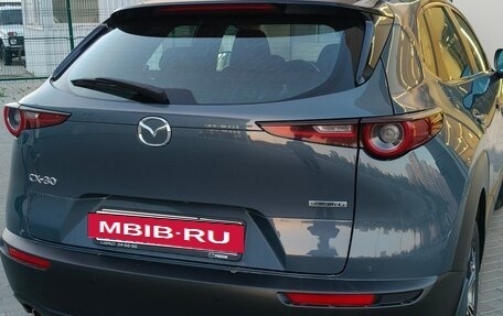 Mazda CX-30 I, 2021 год, 2 600 000 рублей, 4 фотография